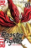 Rooster Fighter #03