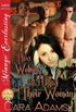 Two Wolves, a Man, and Their Woman [Werewolf Castle 5] (Siren Publishing Menage Everlasting) (English Edition)