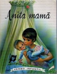 Anita Mam