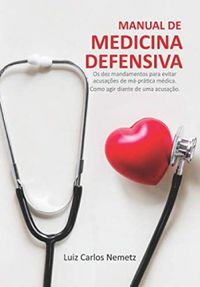 Manual de Medicina Defensiva