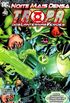 Tropa dos Lanternas Verdes #42
