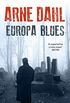 Europa Blues (Intercrime) (English Edition)