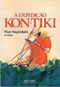 A Expedio Kon-Tiki