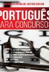 Portugus para concursos