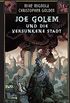 Joe Golem und die versunkene Stadt: Roman (German Edition)