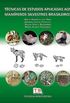 Tcnicas de estudos aplicadas aos mamferos silvestres brasileiros