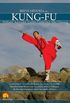 Breve Historia del Kung-Fu
