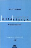 Metafsica -Aristteles