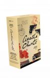 Box Grandes Mistrios de Agatha Christie Vol.1