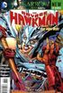 Savage Hawkman #13