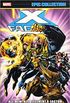 X-Factor Epic Collection: All-New, All-Different X-Factor