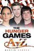 Hunger Games A-Z (English Edition)