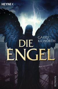 Die Engel: Roman (German Edition)