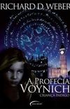A Profecia Voynich - Criana ndigo