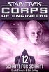 Star Trek - Corps of Engineers 12: Schritt fr Schritt (German Edition)