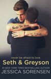 Seth & Greyson