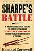 Sharpes Battle: The Battle of Fuentes de Ooro, May 1811 (The Sharpe Series, Book 12) (English Edition)