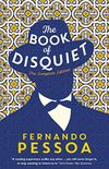 The Book of Disquiet: The Complete Edition (English Edition)