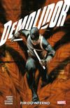 Demolidor (2020) - Volume 4