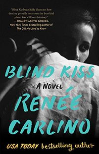 Blind Kiss: A Novel (English Edition)
