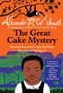 The Great Cake Mystery: Precious Ramotswe