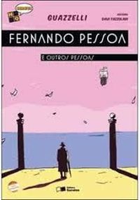 Fernando Pessoa e outras pessoas