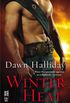 Winter Heat: (InterMix) (English Edition)