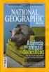 National Geographic Brasil - Maro 2011 - N 132