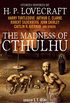 The Madness of Cthulhu Anthology (English Edition)