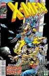 X-Men 1 Srie (Abril) - n 126