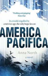 America Pacifica (English Edition)