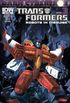 Transformers: Robots in Disguise #23
