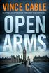 Open Arms (English Edition)