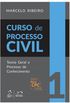 Curso de Processo Civil
