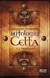 As Melhores Histrias da Mitologia Celta
