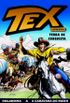 Tex Ouro 02 A Cores - Terra de Conquista