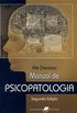 Manual De Psicopatologia
