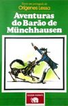 As aventuras do Baro de Mnchhausen