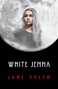 White Jenna (The Great Alta Saga Book 2) (English Edition)