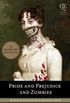 Pride and Prejudice and Zombies (English Edition)
