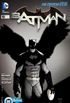 Batman #10 - Os novos 52