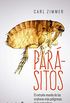 Parsitos (ENSAYO) (Spanish Edition)