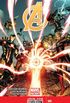 Avengers v5 (Marvel NOW!) #8