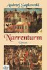 Narrenturm: Roman (Die Narrenturm-Trilogie 1) (German Edition)