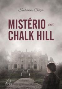 Mistério em Chalk Hill