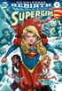 Supergirl #05 - DC Universe Rebirth