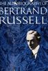 The Autobiography of Bertrand Russell, 1872-1914