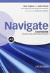 Navigate Elementary A2 Coursebook