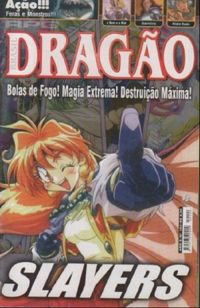 Drago Brasil #104