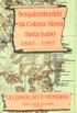 Sesquicentenrio da colnia alem Santa Isabel 1847-1997